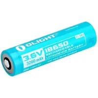 Olight 3200 mAh 18650 pour la S30R III et la S2R