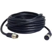 Humminbird As Ecx 30e Ethernet Cable Extension 9 M Argenté