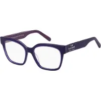Marc Jacobs Lunettes de Vue MARC 801 53/17/145 Violet lilac Acetate frames WOMAN MARC 801