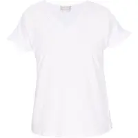 Usha Chemisier blanc