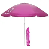Marbueno Summer 10329rs Parasol de plage 180 cm Taille unique