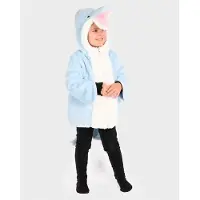 Den Goda Fen Costume De Dauphin