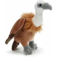 Cornelissen - Doudou - Vautour - 21 cm