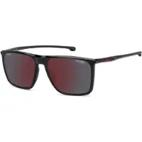 Carrera Lunettes de Soleil Ducati CARDUC 034/S 59/16/145 Black Polyamide frames MAN CARDUC 034/S