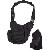 Asus Tasche Sling Bag multifunction schwarz