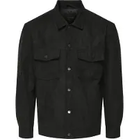 Only & Sons Veste mi-saison noir
