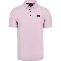 PME Legend American Classic Polo Lavender Violet taille XXL