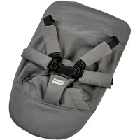 Leander Insert bébé pour Chaise Haute - Classic+/Louie - Cool Gr - - UneTaille - Chaise Haute