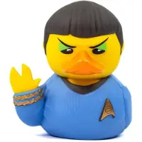 TUBBZ Star Trek PVC figure Spock Boxed Edition 10 cm