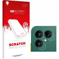 Upscreen Scratch Shield Protection (1 pcs, Fairphone 6), Téléphone portable : film de protection, Transparent