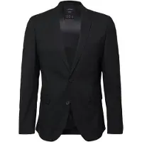 s.Oliver Veste de costume noir