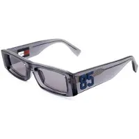Tommy Hilfiger TJ 0092/S Grey 55/18/150 Lunettes de soleil unies