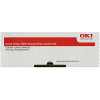 OKI 44318617 Toner Jaune
