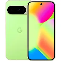 Google Pixel 10 16 cm (6.3") Double SIM Android 16.0 5G USB Type-C 12 Go 128 Go 4970 mAh Vert
