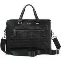 Solier Sacs de sport TORBAFL33SELVANNABLACK991676584