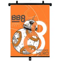 Seven Polska Store à enroulement 36x45 cm, Star Wars BB8