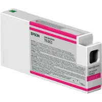 Epson T6363 (C13T636300) Cartouche d'encre Magenta