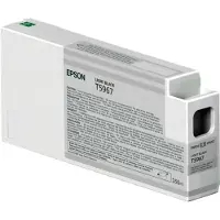 Epson T5967 (C13T596700) Cartouche d'encre Noir clair