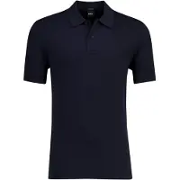 BOSS Pallas 10278258 Short Sleeve Polo Bleu XL Homme