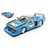 Lancia 1981 Muller 1/18