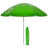 Marbueno Summer Parasol De Plage 10330vo 200 Cm