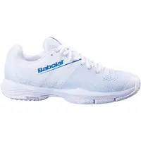Babolat Sensa Padel Shoes Blanc EU 38 1/2 Femme
