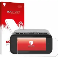 Upscreen Scratch Shield Protection