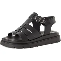 Tamaris Sandales noir