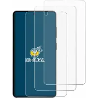 BROTECT Protection Clair (6 pcs, Samsung Galaxy S26 Ultra), Téléphone portable : film de protection, Transparent