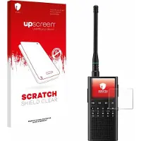 Upscreen Scratch Shield Protection