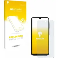 Upscreen Reflection Shield Protection Mat (1 pcs, Samsung Galaxy A17), Téléphone portable : film de protection, Transparent
