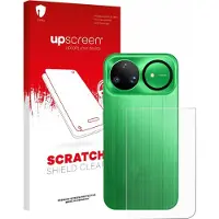 Upscreen Scratch Shield Protection (1 pcs, Nova), Téléphone portable : film de protection, Transparent
