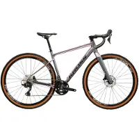 KROSS Vélo De Gravel Esker 6.0 700 Grx Rx820