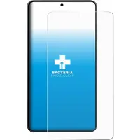 Upscreen Protection Antibactérien (1 pcs, Samsung Galaxy S26 Ultra), Téléphone portable : film de protection, Transparent