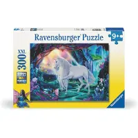 Ravensburger Puzzle XXL Licorne, 300pcs.