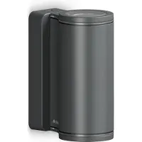 Steinel Aussenleuchte L 940 C (1240 lm, GU10, IP44)