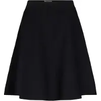 Numph Jupe 'NULILLYPILLY' noir