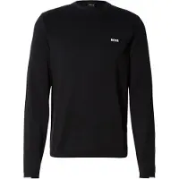 BOSS Ever X 10277232 Sweater Noir S Homme