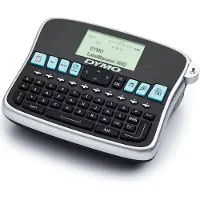Dymo Labelmanager 360 D Label Printer Bleu One Size / EU Plug 220V