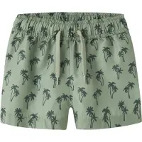 Name it Shorts de bain 'NMMZune' vert / sapin