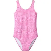 Name it Maillot de bain 'NKFZAnimal' rose clair / rose foncé