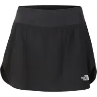 The North Face Flex Woven Skort Noir L Femme