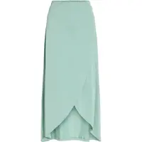 Vila Jupe 'VIModala' turquoise