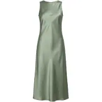 Guido Maria Kretschmer Women Robe olive