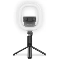 Dörr Celly Ring Light Trépied Compact Bluetooth