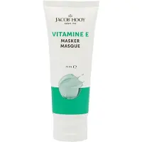 Jacob Hooy Masque Visage Vitamine E - 75ml