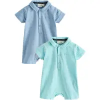 Ted Baker Barboteuse / body azur / opal