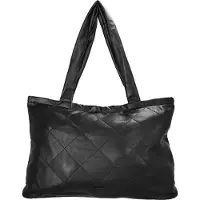 Fredsbruder Cabas 'Comfy Carry ' noir