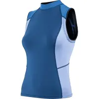 Zone3 Yulex Gilet Néoprène Femme Noir 8 Noir 8