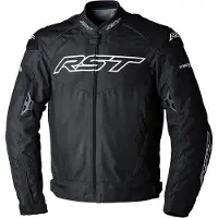 Rst Tractech Evo 5 Ce Jacket Noir XS Homme